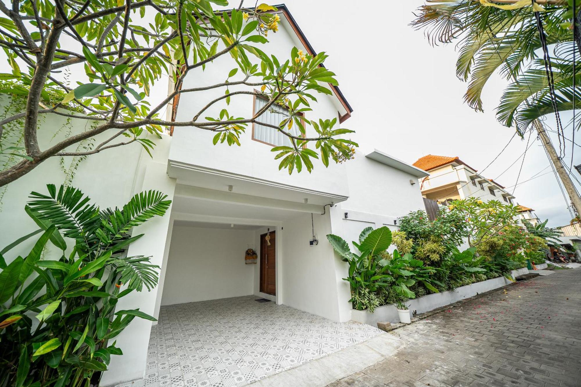 Mai Mai * Seminyak (Bali)