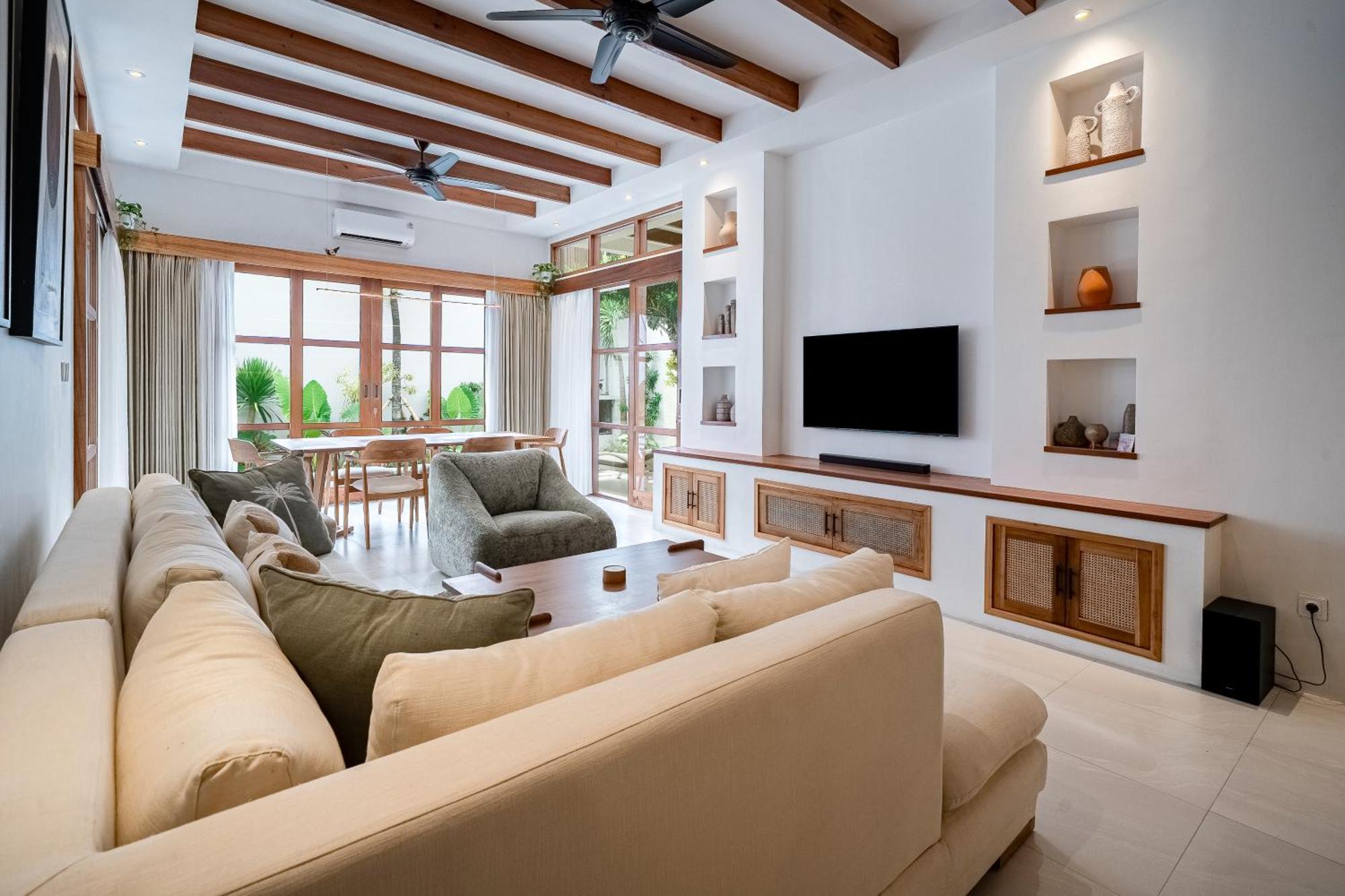 Mai Mai Villa